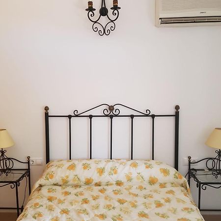 Casa Esteban Cazorla Εξωτερικό φωτογραφία