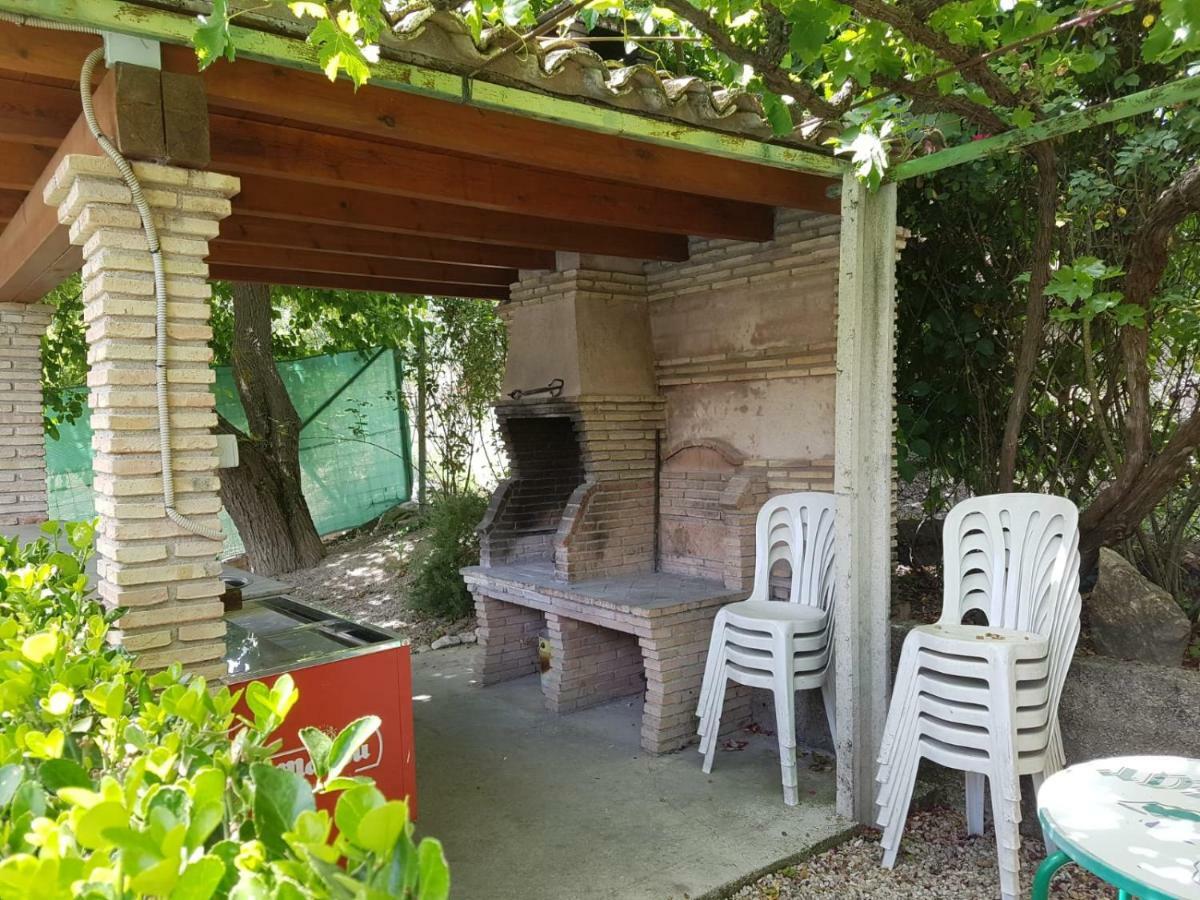 Casa Esteban Cazorla Εξωτερικό φωτογραφία
