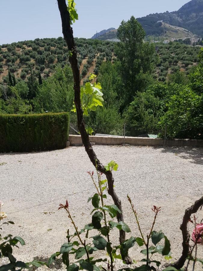 Casa Esteban Cazorla Εξωτερικό φωτογραφία