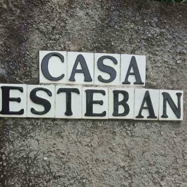 Casa Esteban Cazorla Εξωτερικό φωτογραφία