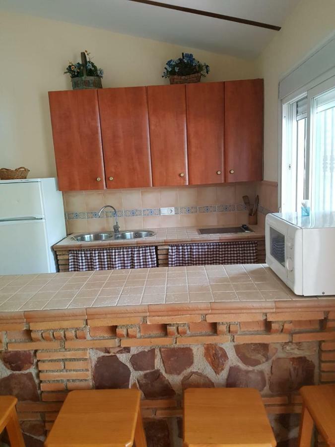 Casa Esteban Cazorla Εξωτερικό φωτογραφία