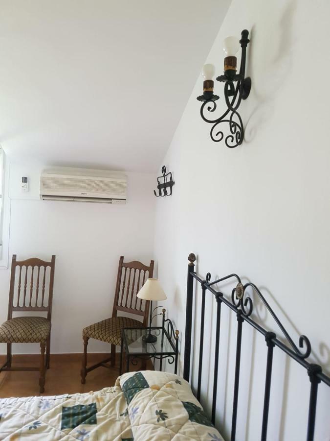 Casa Esteban Cazorla Εξωτερικό φωτογραφία