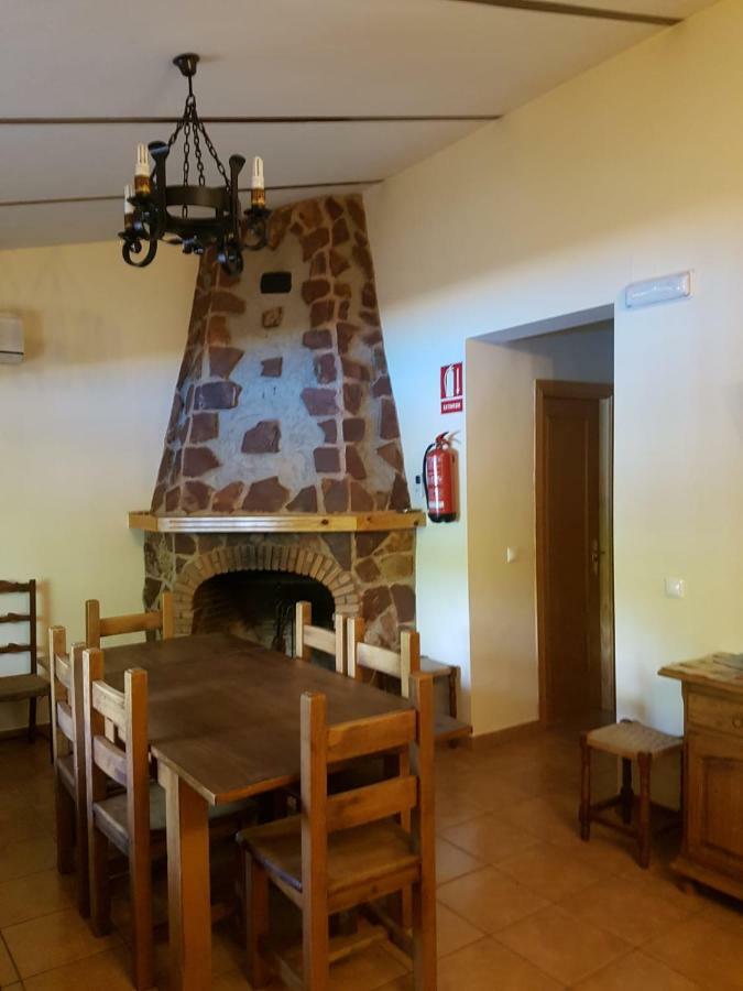 Casa Esteban Cazorla Εξωτερικό φωτογραφία
