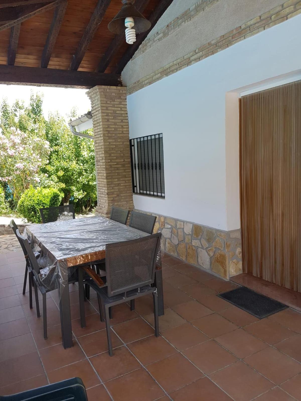 Casa Esteban Cazorla Εξωτερικό φωτογραφία