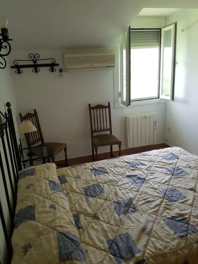 Casa Esteban Cazorla Εξωτερικό φωτογραφία