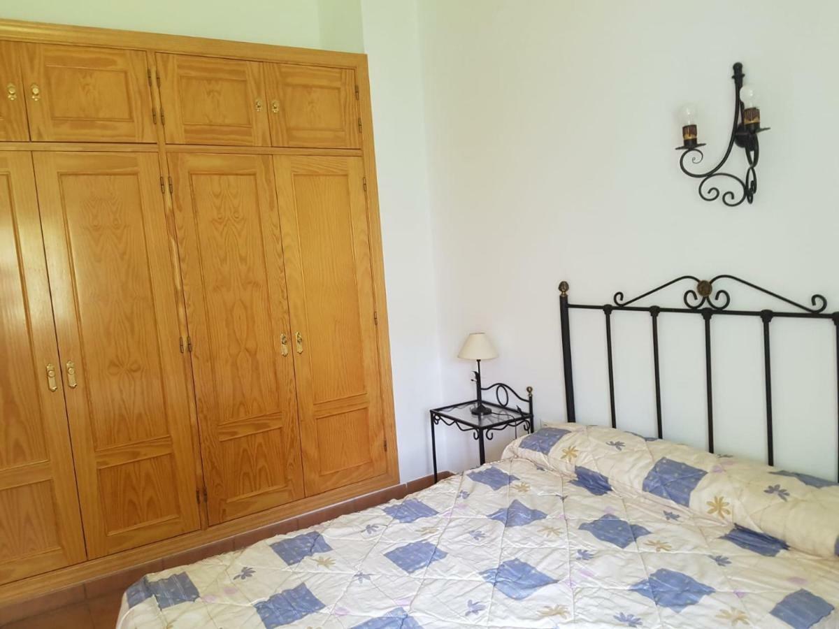 Casa Esteban Cazorla Εξωτερικό φωτογραφία