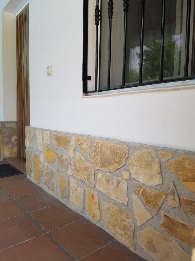 Casa Esteban Cazorla Εξωτερικό φωτογραφία