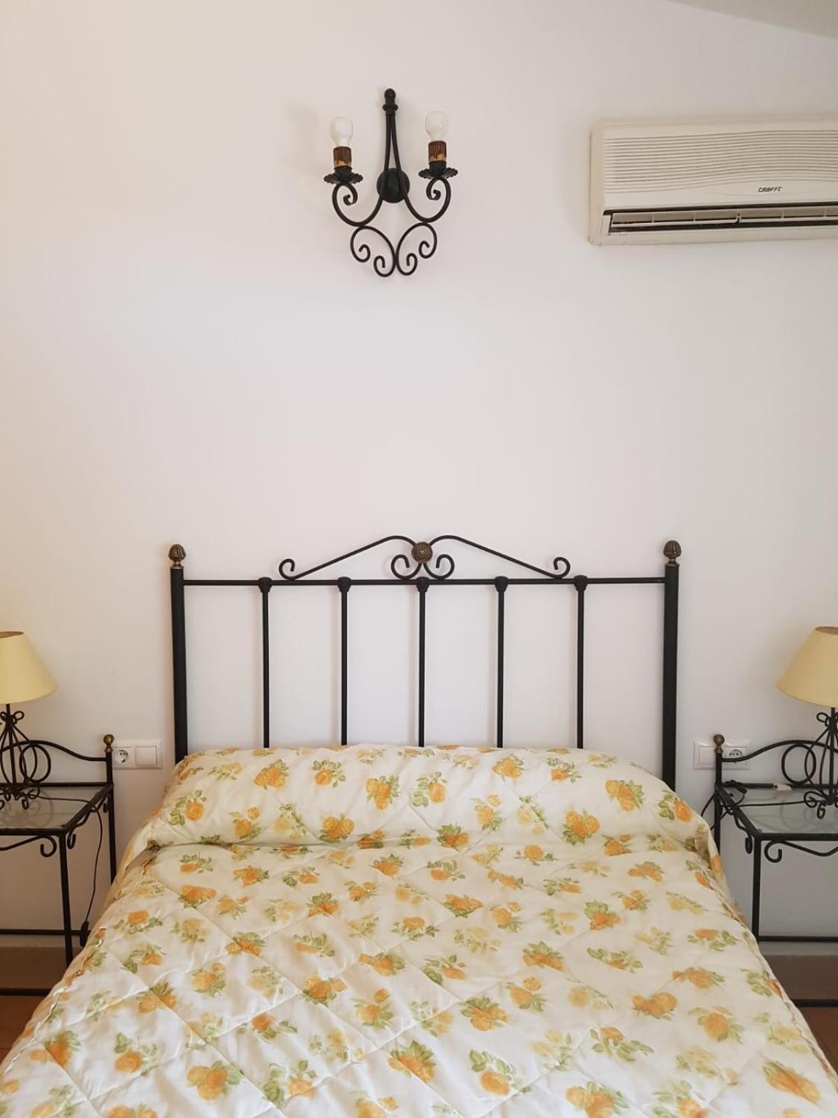 Casa Esteban Cazorla Εξωτερικό φωτογραφία