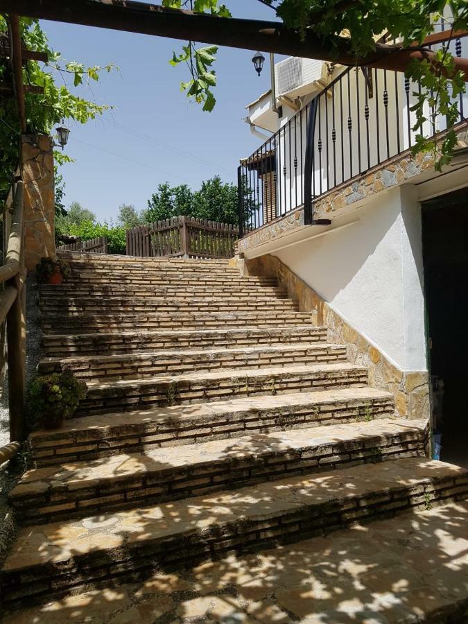Casa Esteban Cazorla Εξωτερικό φωτογραφία