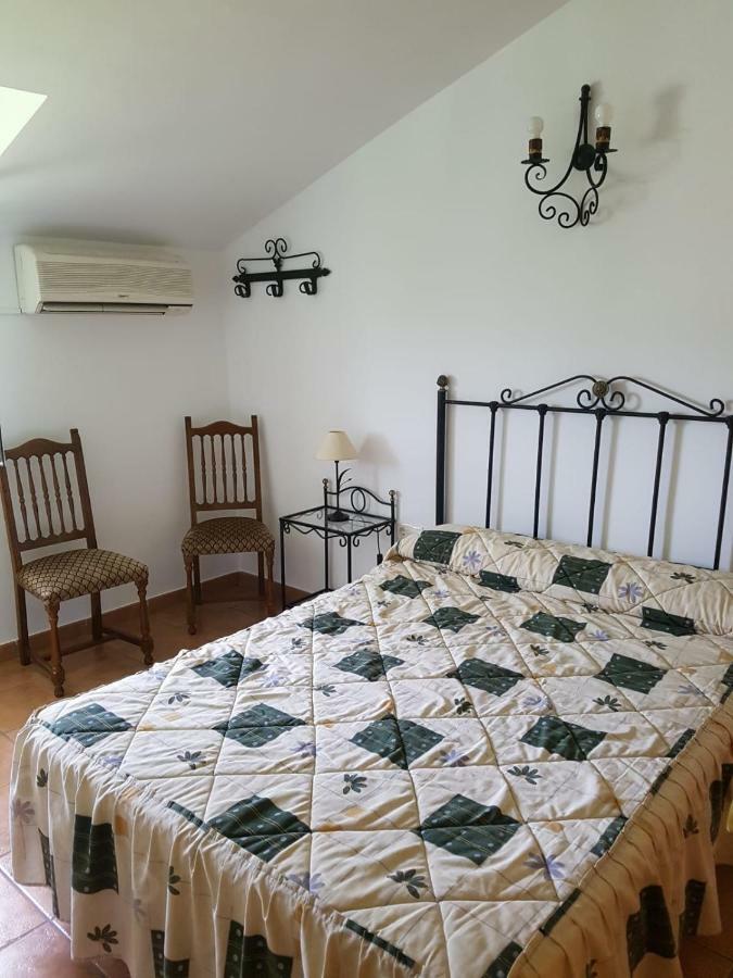Casa Esteban Cazorla Εξωτερικό φωτογραφία