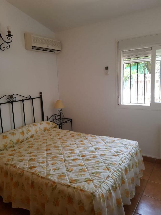 Casa Esteban Cazorla Εξωτερικό φωτογραφία