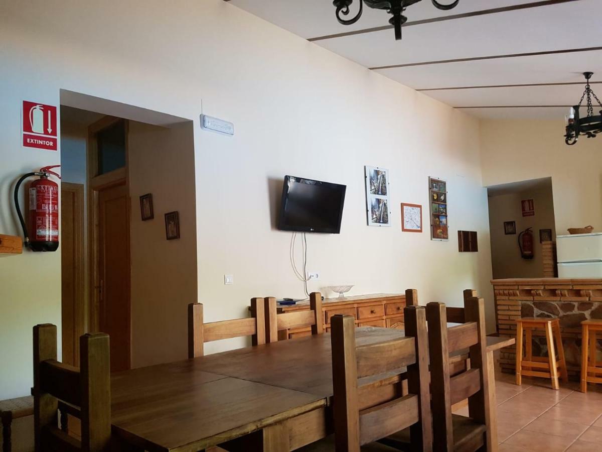Casa Esteban Cazorla Εξωτερικό φωτογραφία