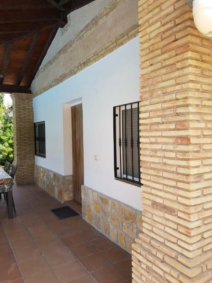 Casa Esteban Cazorla Εξωτερικό φωτογραφία